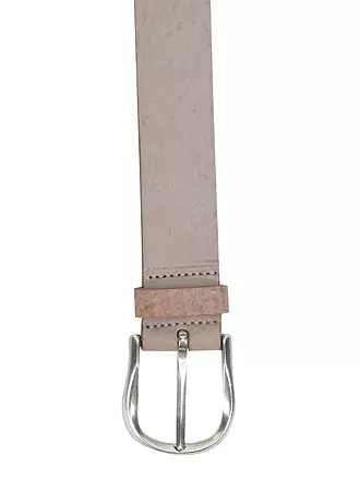 VANZETTI | Ceinture en cuir | 